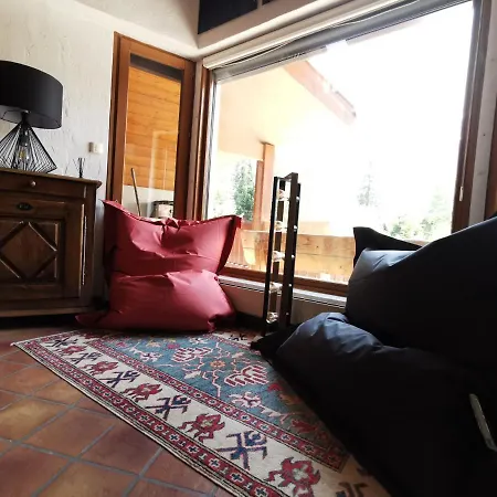 샬레 Chalet 