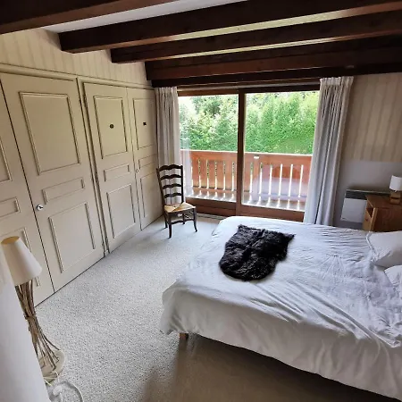 샬레 Chalet 