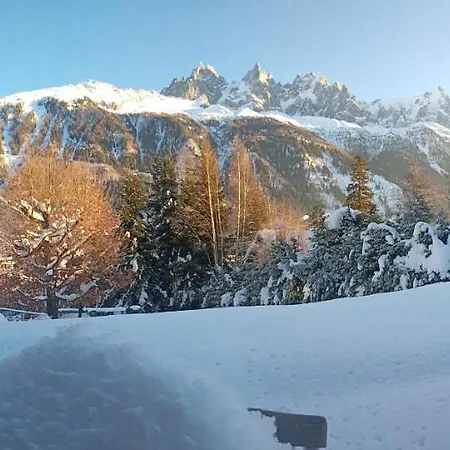 샬레 Chalet 
