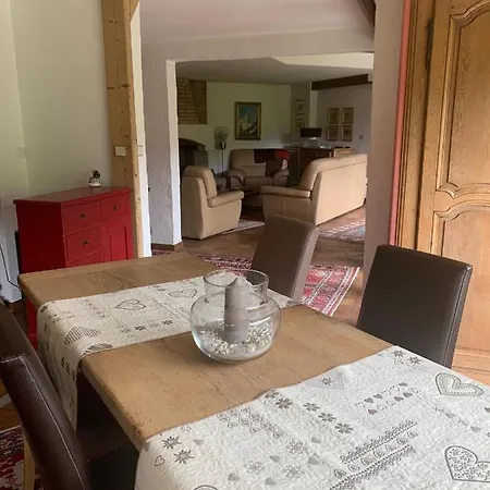 Chalet 