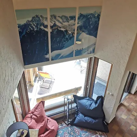 Chalet 