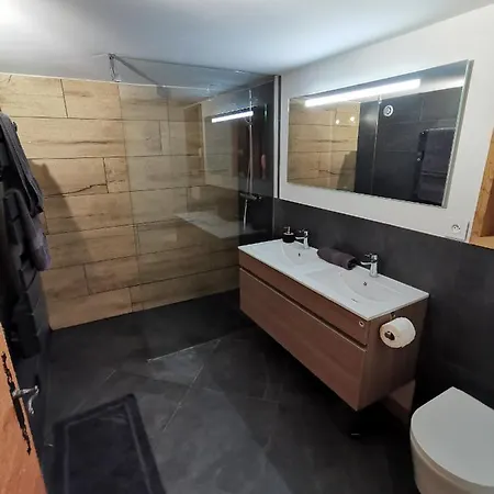 Chalet Chalet 