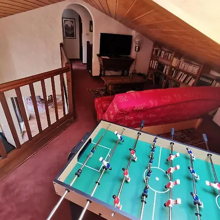 Chalet 