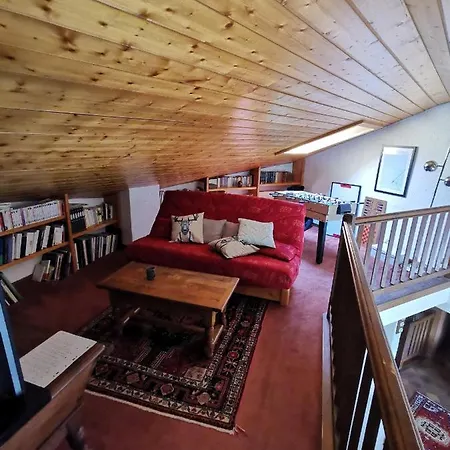 Chalet 
