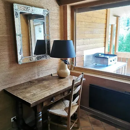 Chalet 