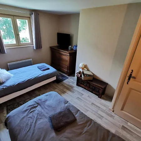 Chalet Chalet 