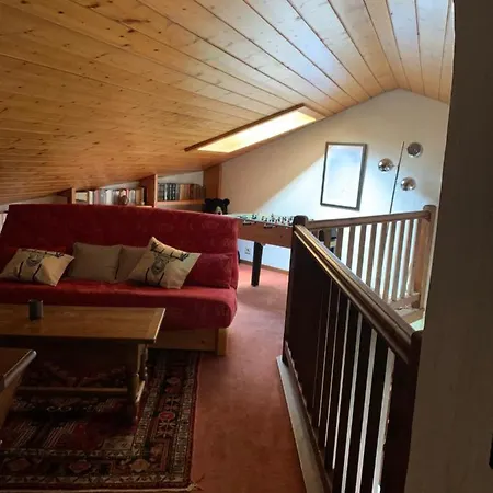Chalet 