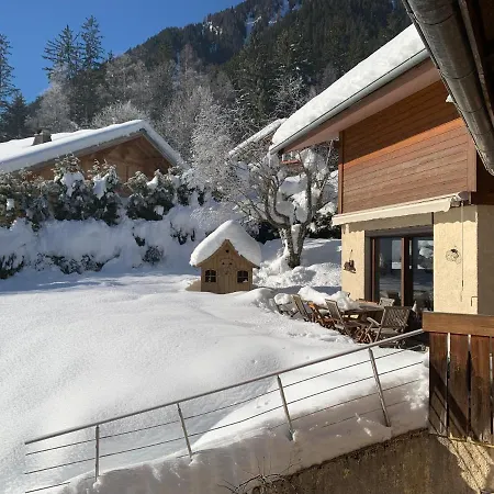 Chalet 