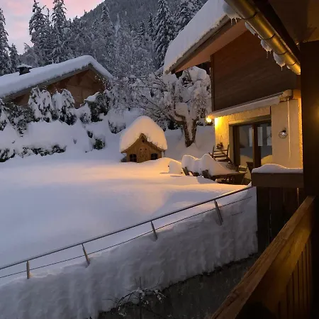 Chalet 