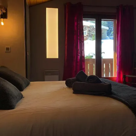 Chalet Chalet 