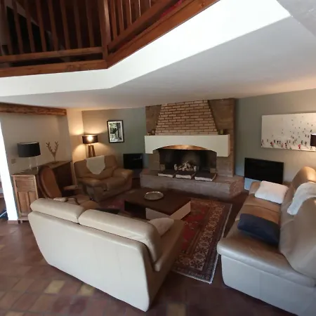 Chalet 