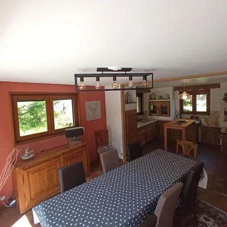 Chalet Chalet 