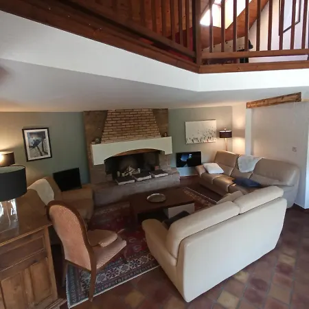 Chalet Chalet 